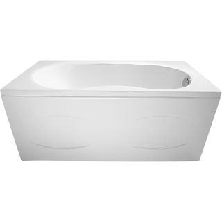 Акриловая ванна Relisan Lada 120x70 Гл000000539 без гидромассажа